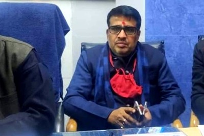 UP Elections Ground Report: In Ghaziabad, It is a Battle between BJP and ex-BJP