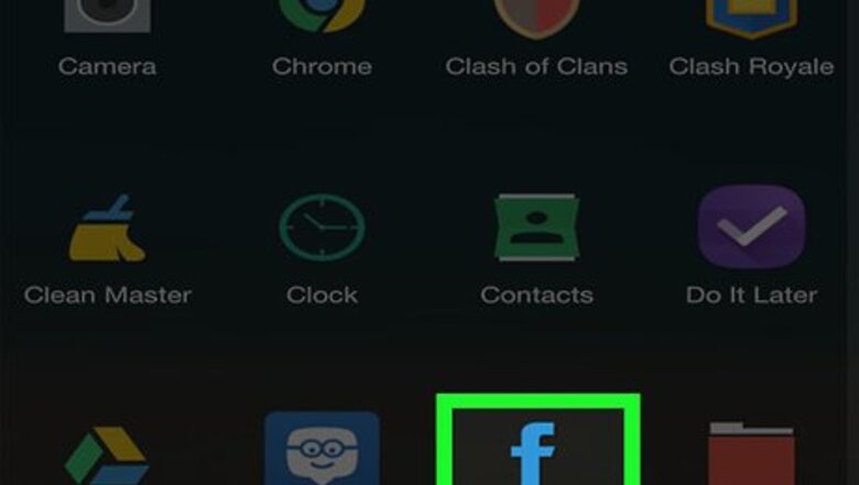How to Delete Photos from Facebook