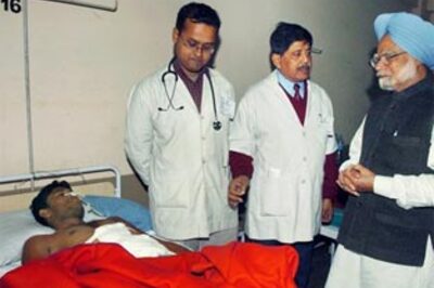 Cops arrest Guwahati blasts explosives supplier