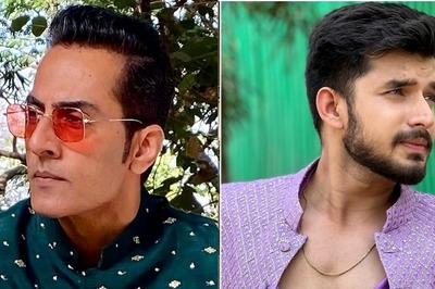 Anupamaa's Sudhanshu Pandey on Paras Kalnawat's Termination of Contract: 'All Of Us Are Shocked'