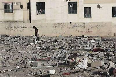 Ahead of Eid, Hamas agrees to 24-hour Gaza humanitarian truce