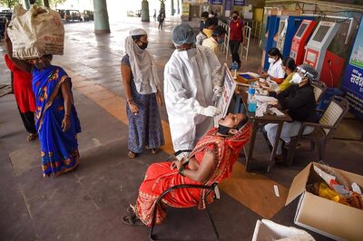 As BMC Starts Antigen Tests at Mumbai Malls, Here’s a List of Latest Restrictions Imposed in Maharashtra