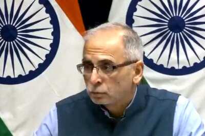 Vinay Mohan Kwatra Appointed As The Next Indian Ambassador To US