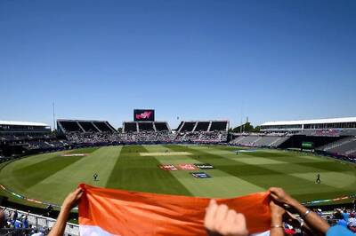 ICC Board Likely To Discuss Expenses Of US Leg Of T20 WC 2024 During Colombo Meeting