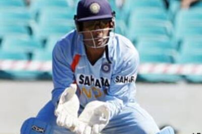 Dhoni's men have a lot to prove against Aussies