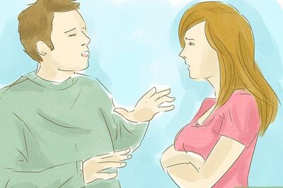 How to Deal With a Jealous Person