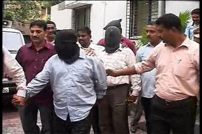 Pune: 7 arrested for cheating owner of Kayani bakery