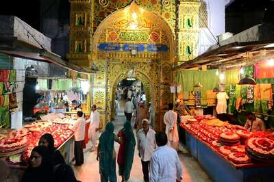 Behind Fatwa Against Ajmer Dargah Chief, Power Tiff Between 2 Brothers