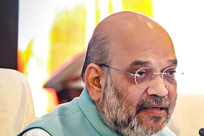 Tripura Results Testimony to People's Unwavering Trust in BJP's Politics of Development: Amit Shah
