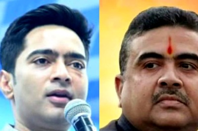 TMC’s Abhishek Banerjee Dares BJP to Put him in Jail; Suvendu Says All Thieves Must be Arrested