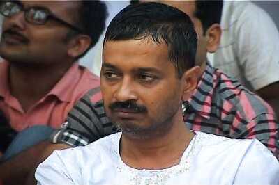 Kejriwal's fast enters seventh day, doctors say he's lost 6 kgs