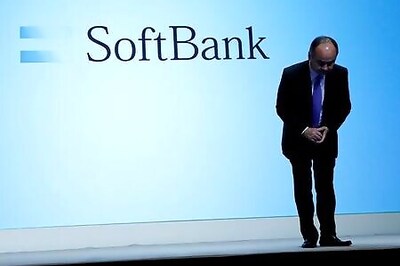 SoftBank spent $3.8 billion on buybacks in July, August