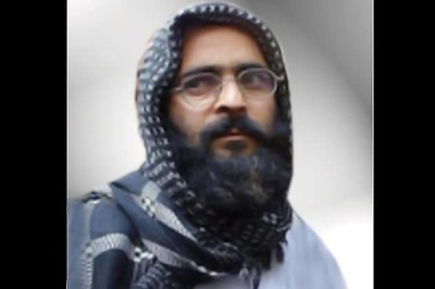 24 mercy petitions disposed of since 2009, 13 pending