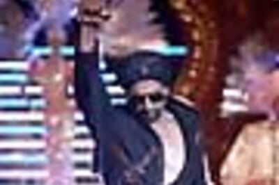 In Pics: An exclusive look at Singh is Kinng