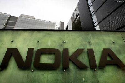 Nokia unveils new flagship phone model