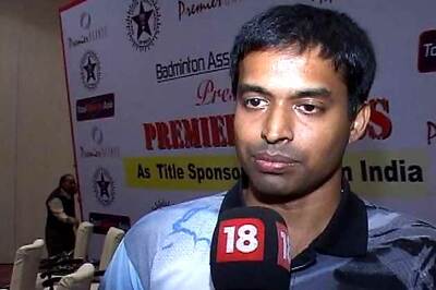Big chance for crop of young players: Pullela Gopichand