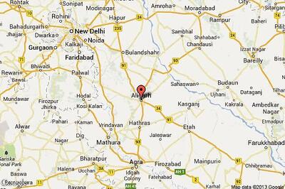 Man hangs self to death in jail lock up