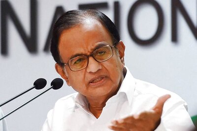 RBI Report on Demonetisation Shows Rs 3-4 Lakh Crore Black Money Converted to White, Alleges Chidambaram