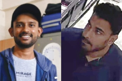 Court In Karnataka Grants NIA 10-day Custody Of Accused in Rameshwaram Cafe Blast Case