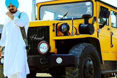 Sidhu Moose Wala Murder: Punjab Govt Decides to Restore Security of All 424 Protectees