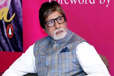 Don't Shame Sexual Assault Victims, Urges Amitabh Bachchan
