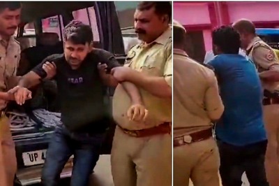 From Asad Ahmed To Vikas Dubey: A Look At High-Profile Encounters By UP Police