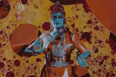 In Pics: 21st century's Lakshmi is Mega Lakshmi