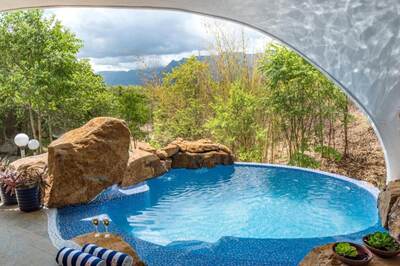 6 Unique Accommodations To Explore On Your Next Holiday