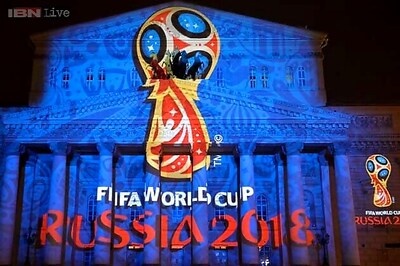 FIFA to pay clubs $209 million in World Cup compensation