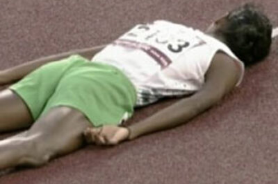 Gender group lends Santhi support