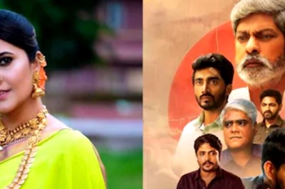 Anasuya Bharadwaj's Simbaa Finds Success On OTT Despite Box Office Failure