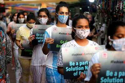 Air Pollution Ups Hypertension Risk in Indian Women