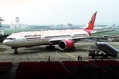 Air India to use mobile application to address customer queries