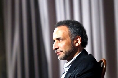 Islamic Scholar Tariq Ramadan Faces New Rape Accusation