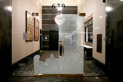 Police Ask For Help Identifying Portland, Oregon, Rioters