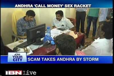 Andhra Pradesh to set up special court to try 'call money racket' cases