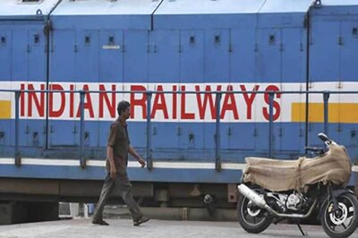 Railways to Begin Recruitment Process for 1.40 Lakh Posts in Three Categories from Dec 15