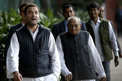 ANALYSIS | On Political Tightrope, Rahul Gandhi Leaves Breadcrumb Trail for Congress