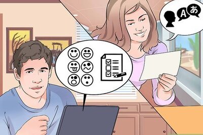 How to Describe Your Personality