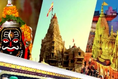 IRCTC Starts Special Train From Bihar's Bettiah To Holy Cities. Deets Inside