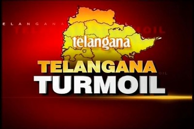 Cong not against formation of Telangana: Chacko