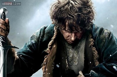 'The Hobbit' tweet review: It is a must watch if you don't believe in magic, you will after seeing this