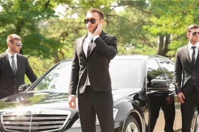 This Young Chinese Man Pays Rs 17,000 A Day To His Bodyguard; The Reason? To Look Rich
