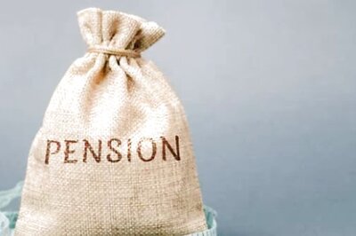 India's Pension System Improves From 2022: Report