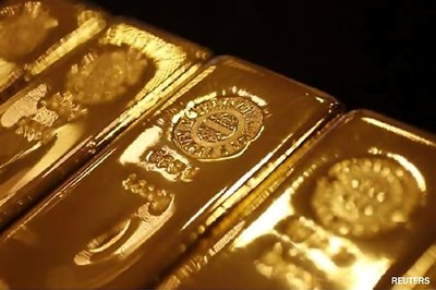 Gold,silver imports dip 34% to $2.9 billion in July