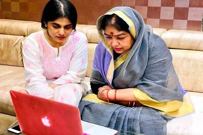 UP Panchayat Polls: Kuldeep Sengar's Daughter Criticises BJP Cancelling Her Mother's Ticket