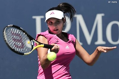 Sania-Elena bow out of Qatar Open