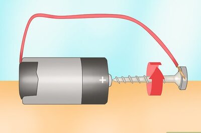 How to Make a Motor