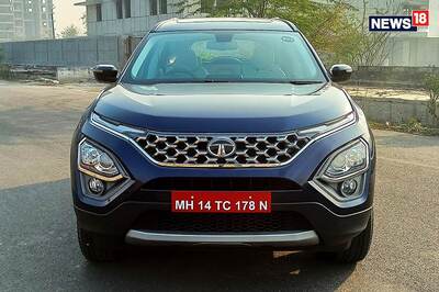 All-New Tata Safari SUV to Launch in India Today, Watch it LIVE here [Video]