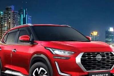 Nissan Magnite AMT Variant India Launch Soon, Details Inside